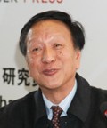 Mr. Qihong Lou