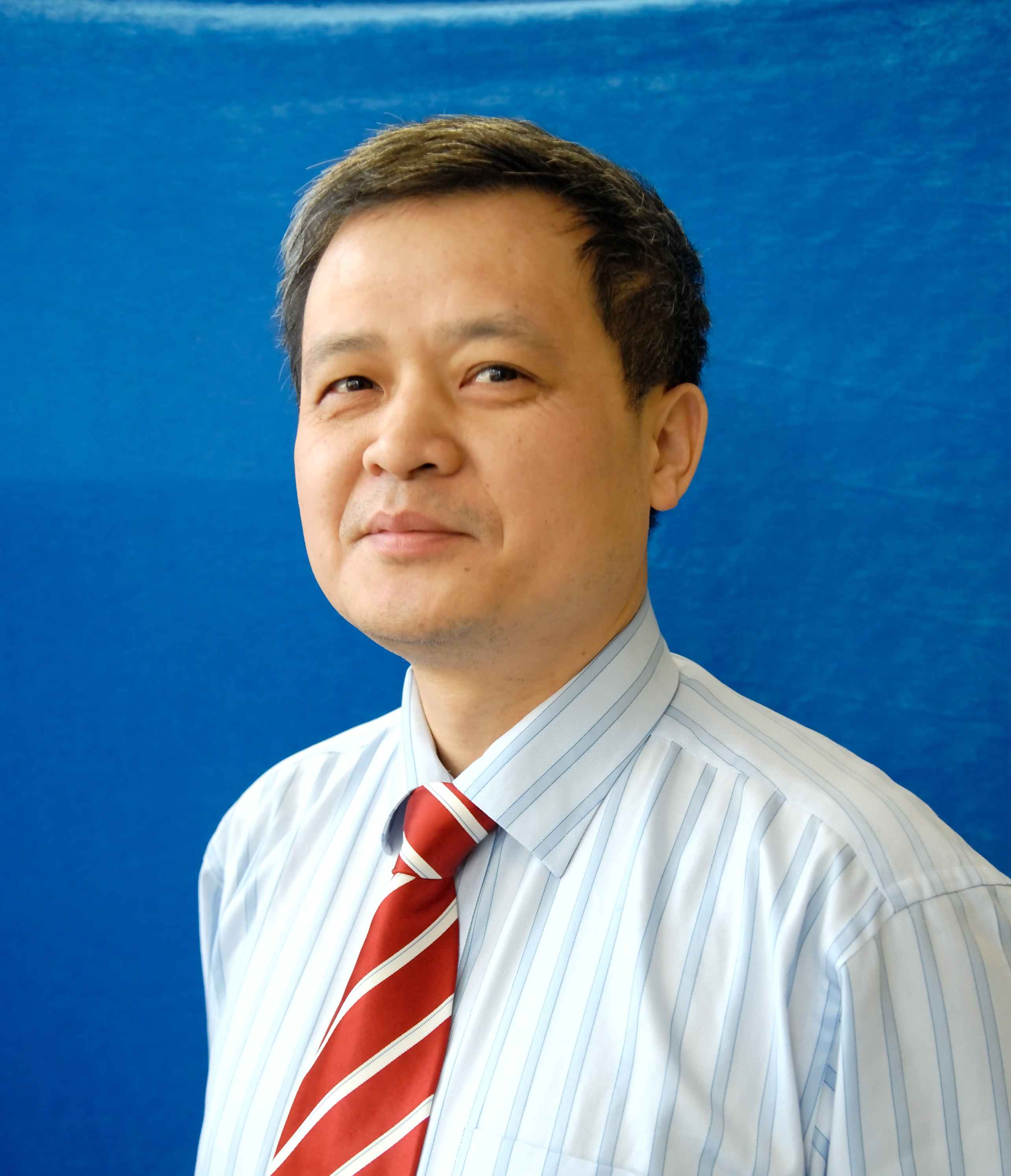 Mr. Yang Xianghong