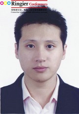 Mr. Cui Ting