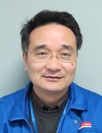 Mr.Renqi Hu 