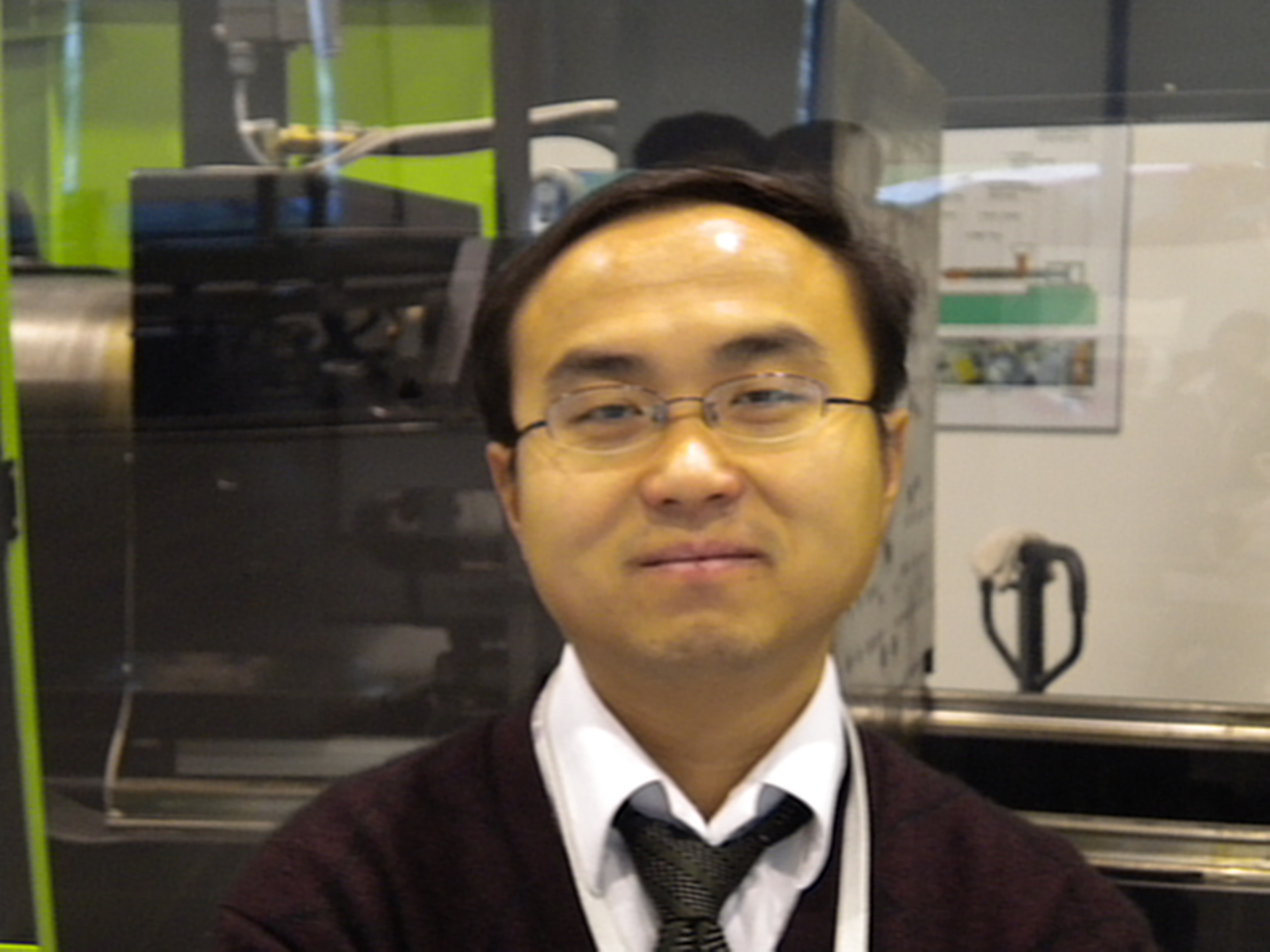 Mr. Stanford TANG