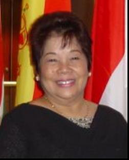 Dr. Miflora  M. Gatchalian