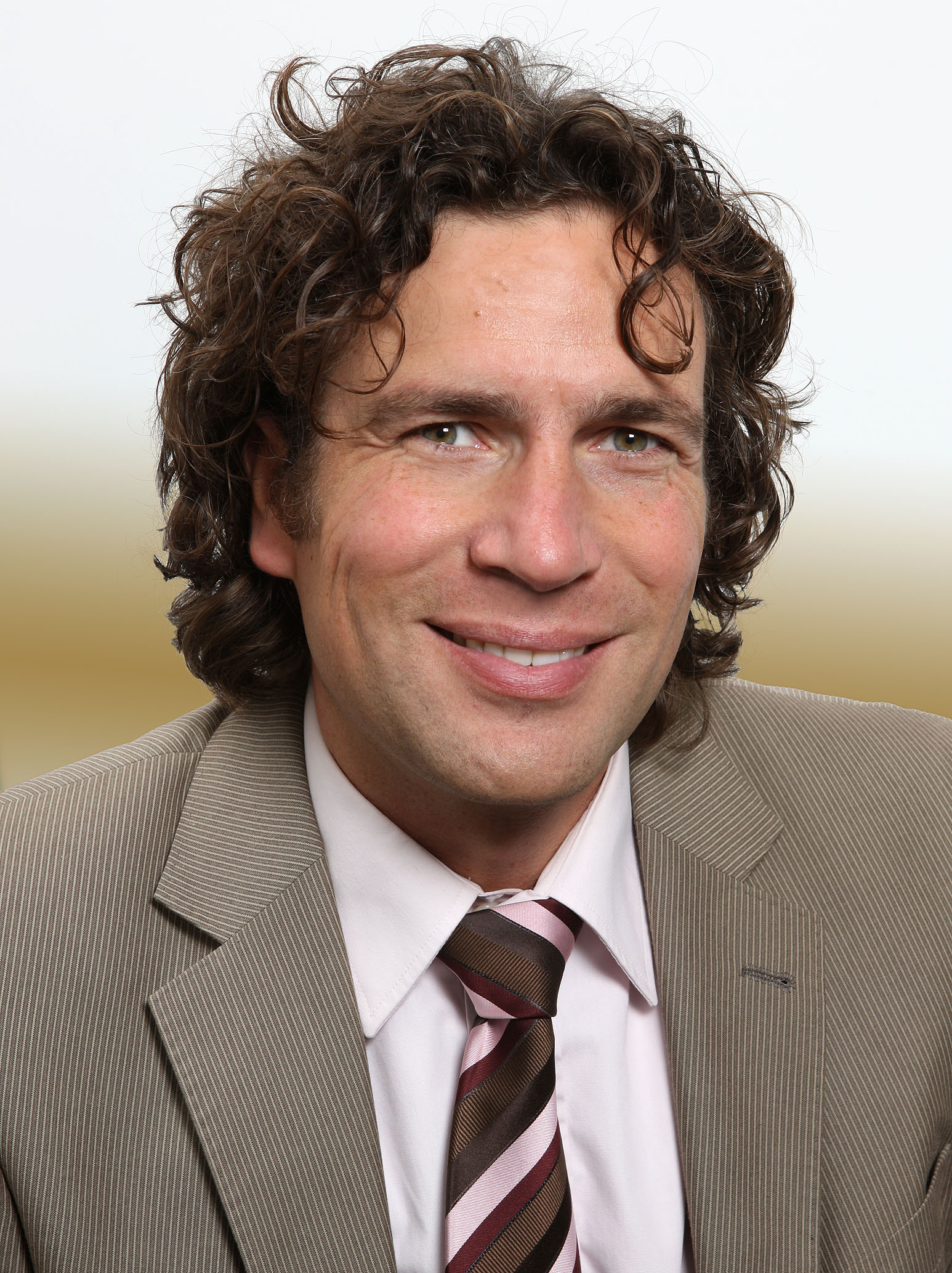 Mr. Marc Knebel