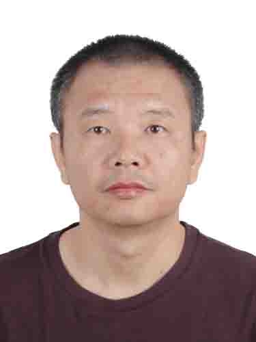 Mr.Zhiming Chen