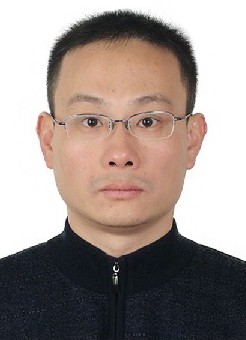 Mr. Pingqin