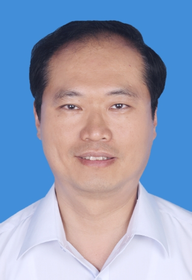Mr. Guo Changpei