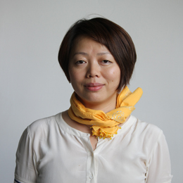  Ms. Lu Sun 