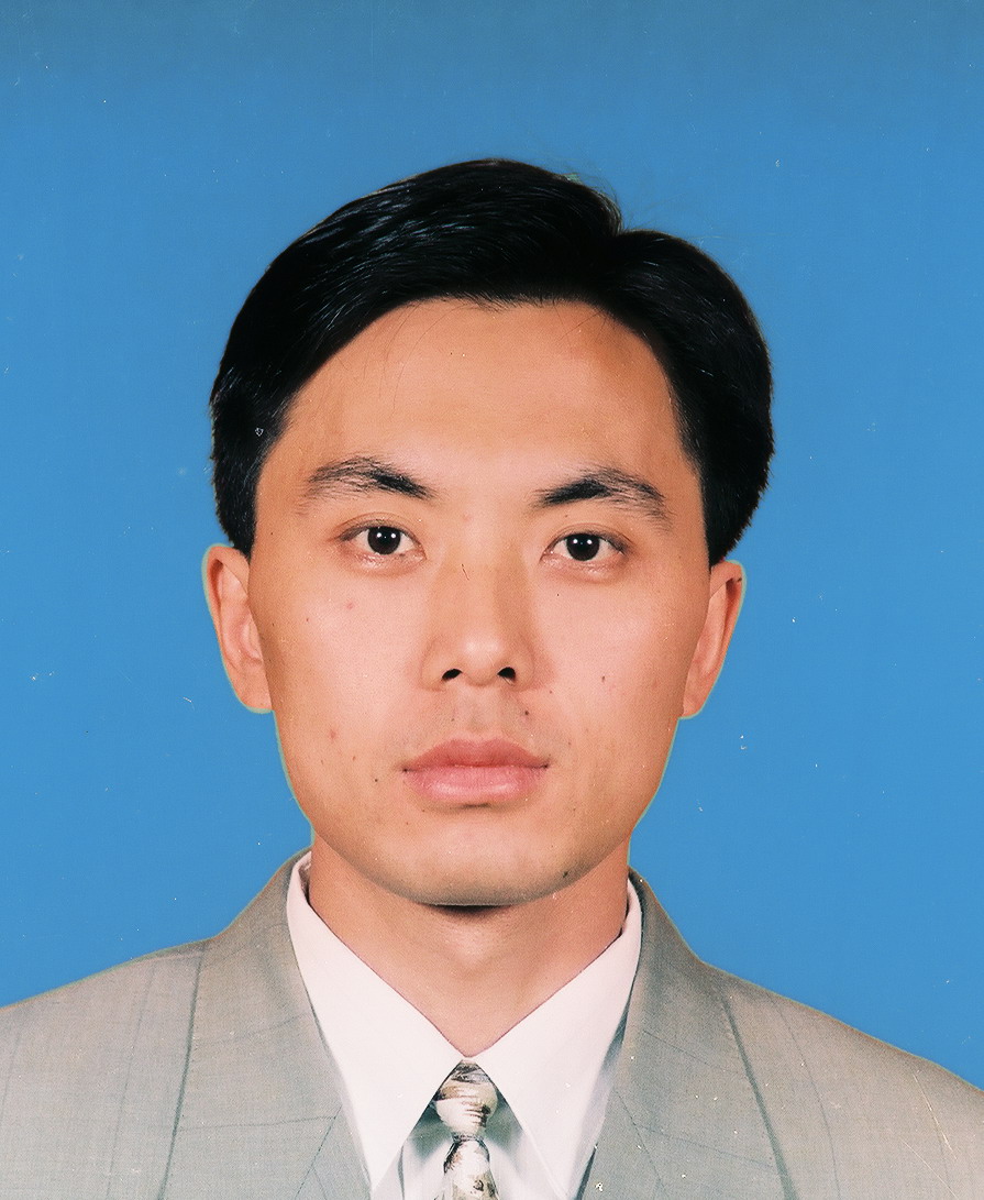Mr. Chen Xiaohua