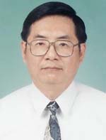 Mr.Charles Hsu