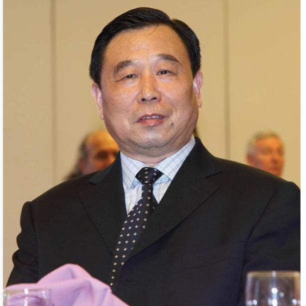 Mr. Yaoquan Zhang