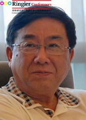 Mr. Zhao Shilin