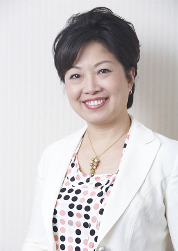 Ms. Meiqin Cai