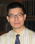 LI Bin