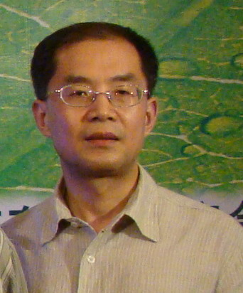 Dr. Guosheng Hu