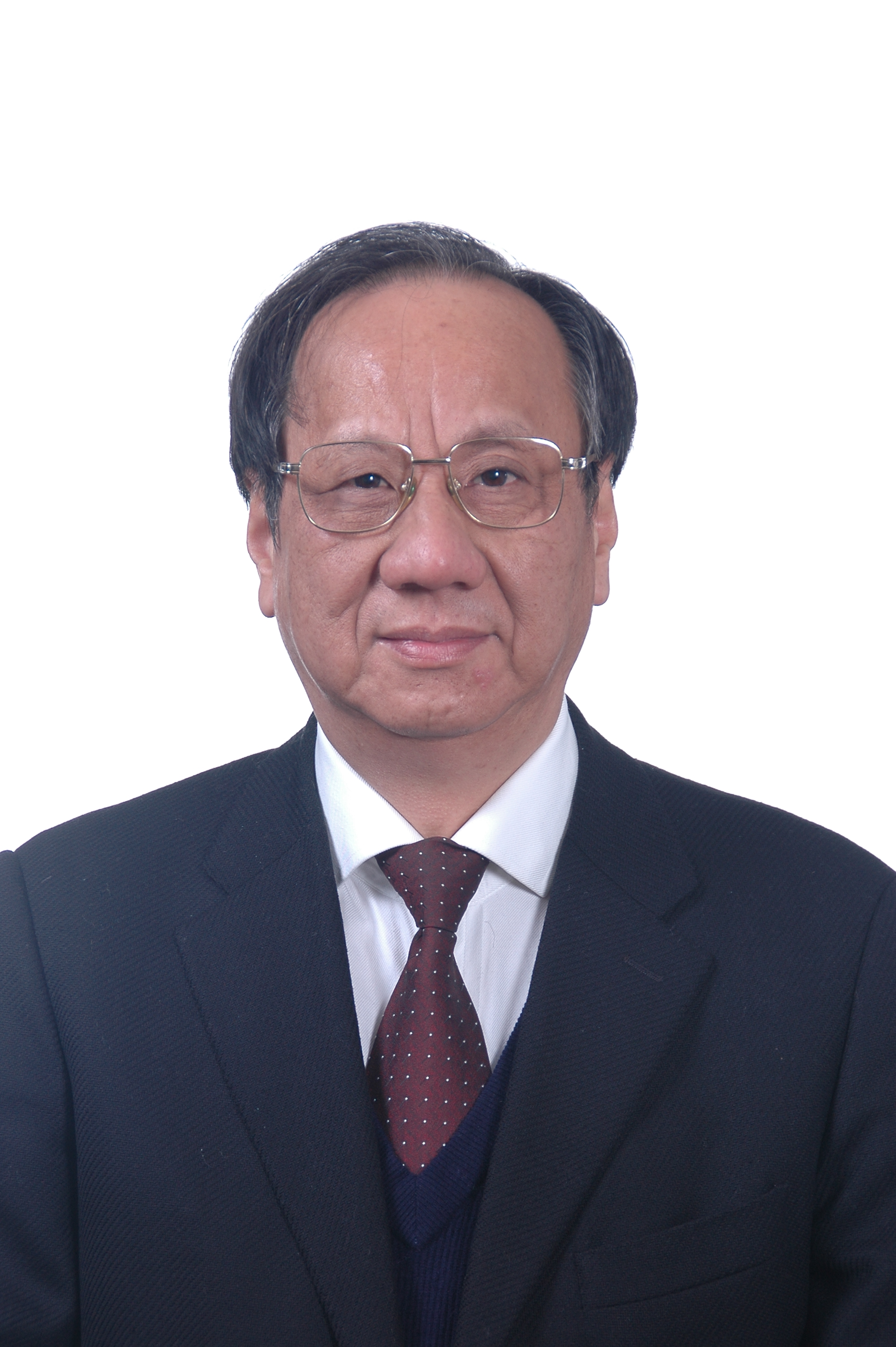 Prof. Wenjiang Ding