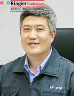 Mr. Chen Chunhua