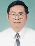   Mr. Charles Hsu