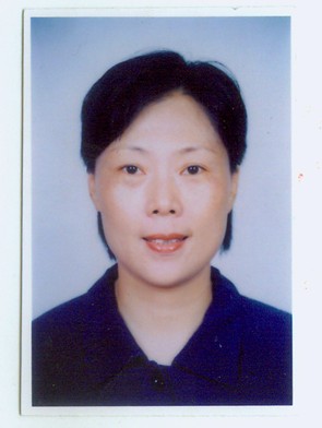   Ms. Yumei Wang
