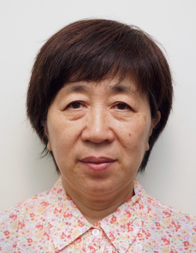 Ms. Xiaomimg Zhang