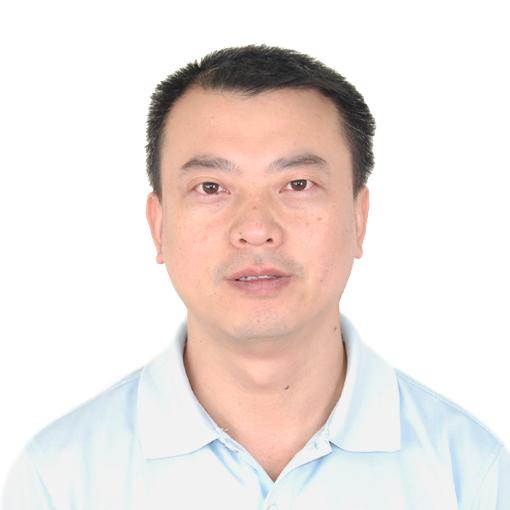 Mr.Mingfu Yang