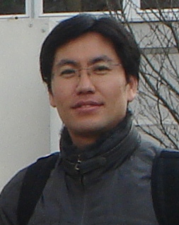 Mr. Kevin Kang