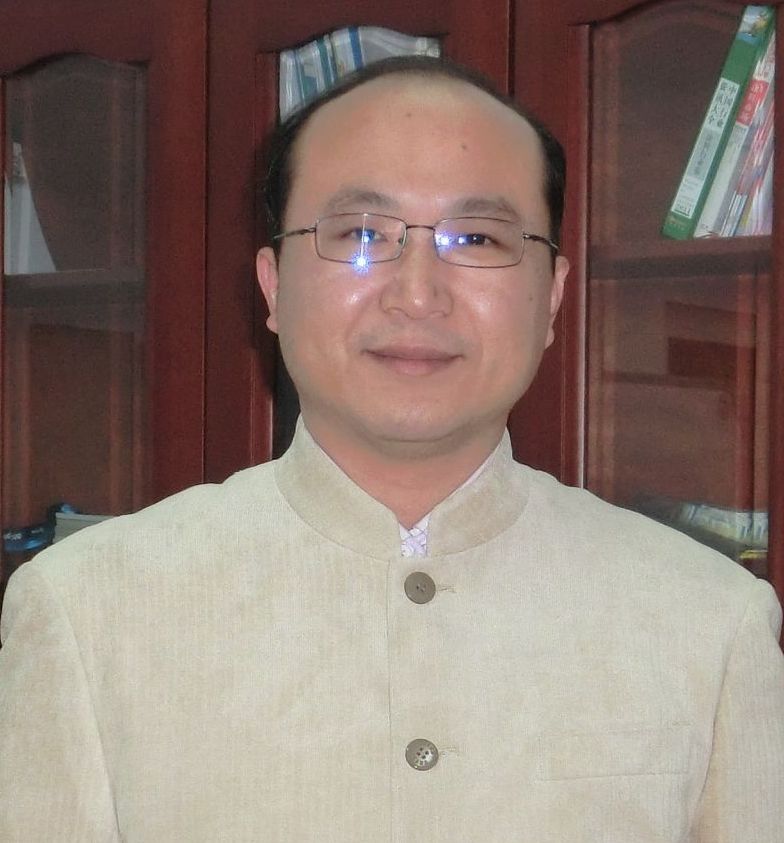 Mr. Shi Haisheng