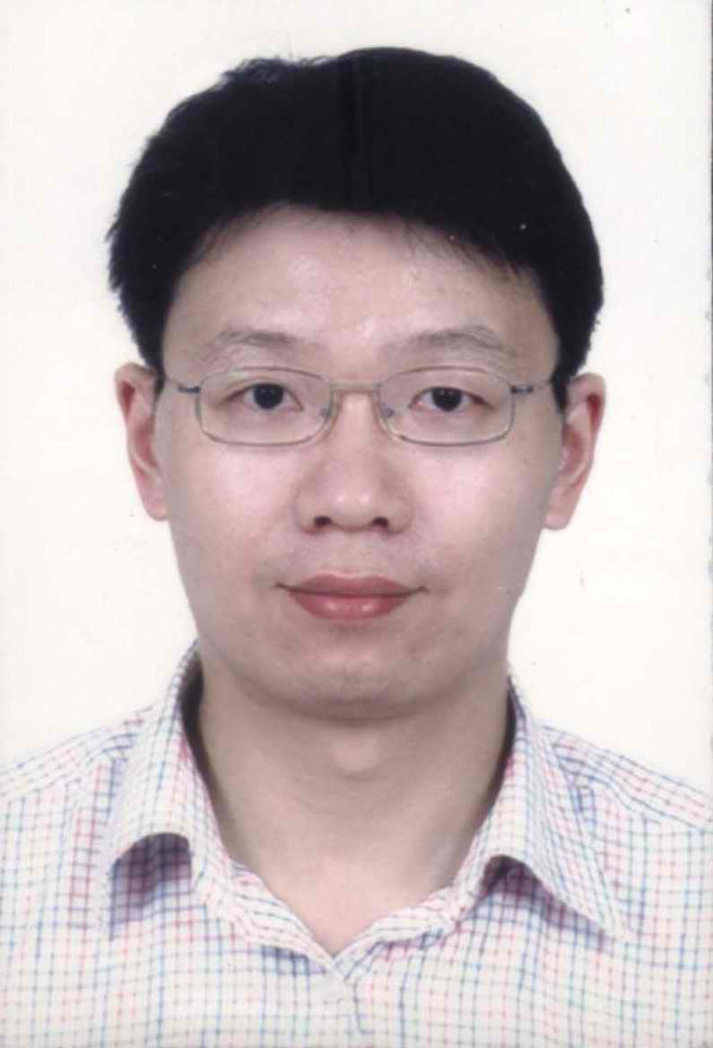   Xiongfei Yin