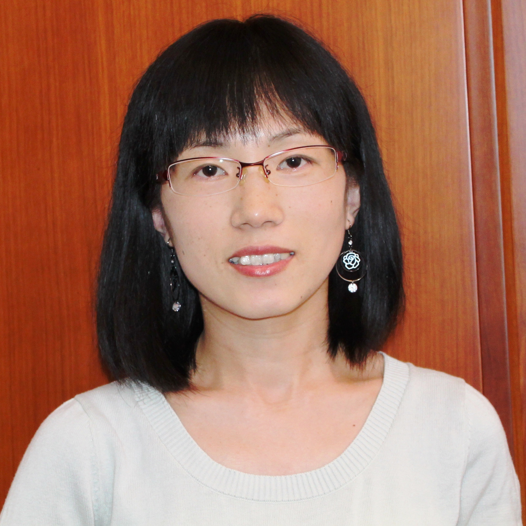 Qinglan Liu