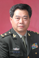 Dr. Zhaoshen Li
