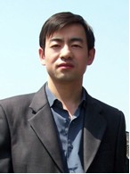 Mr.Xiaojie Liu