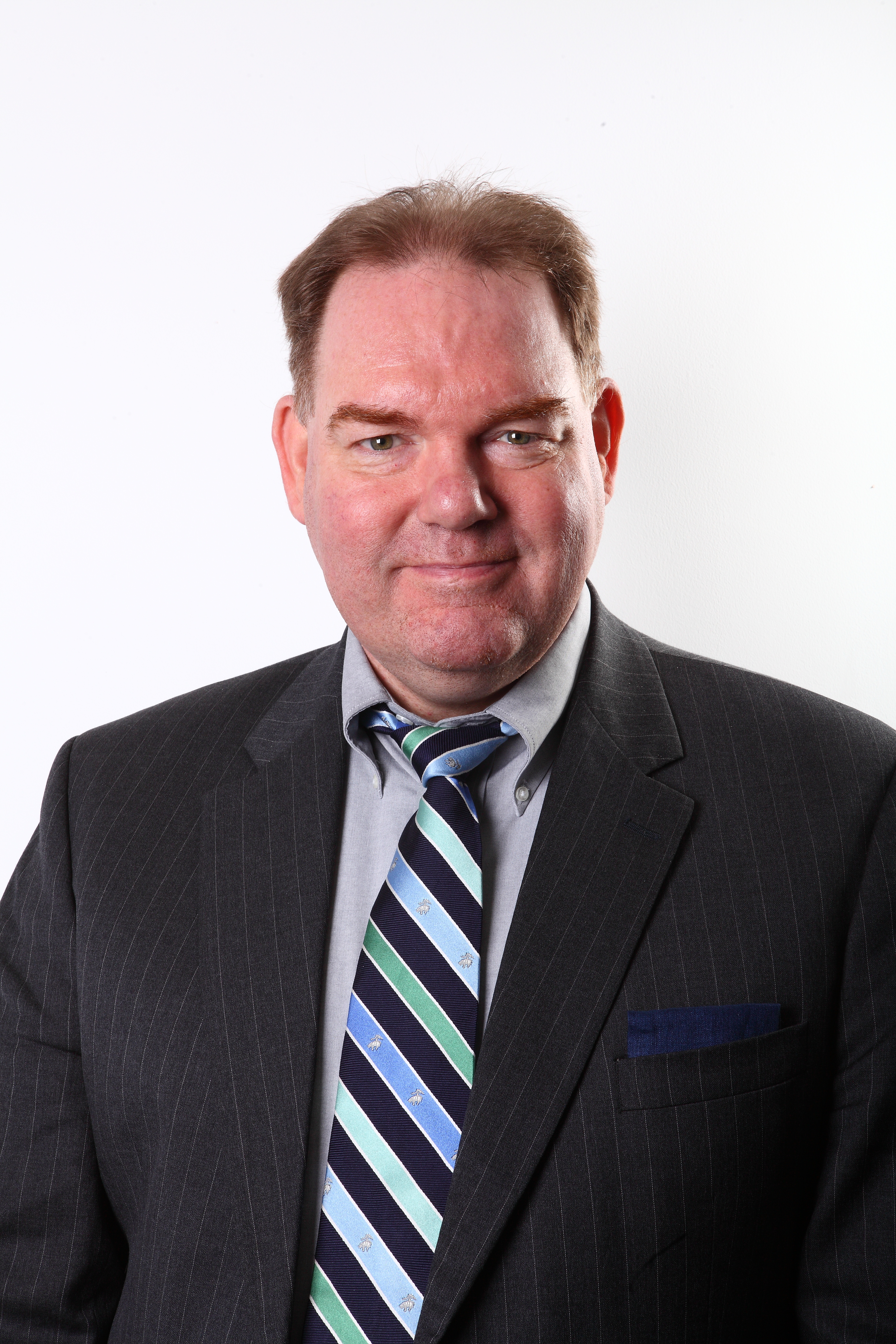 Glenn Perkins