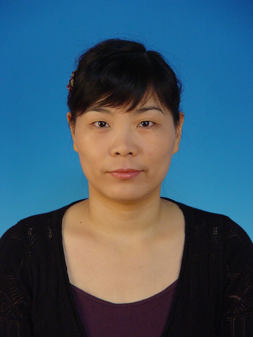 Ms. Qi Li