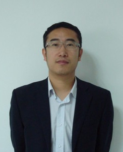 Mr. Xuebin Feng