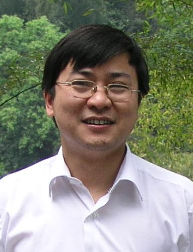   Mr. Yang Pengfei
