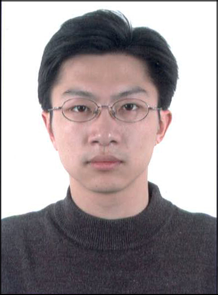 Mr. Ningqing Chen