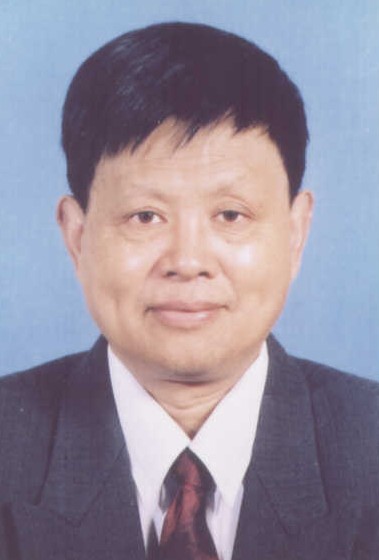 Mr. Zhan ZHANG