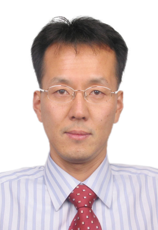 Mr. Jaeho Yeon 