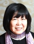Ms. Lin Xu