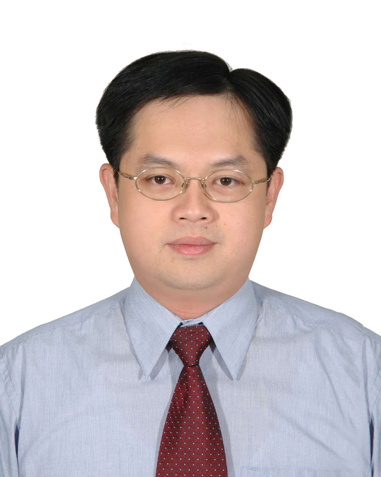 Mr. Thomas Hsieh