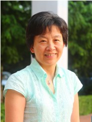 Ms. Grace Yang