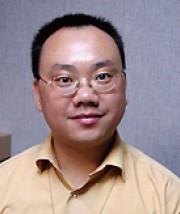 Mr. Kevin Cao