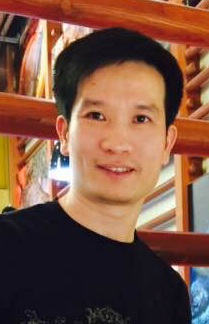 Mr. Feng Chen 