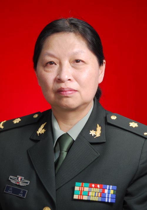 Dr. Qian Shen