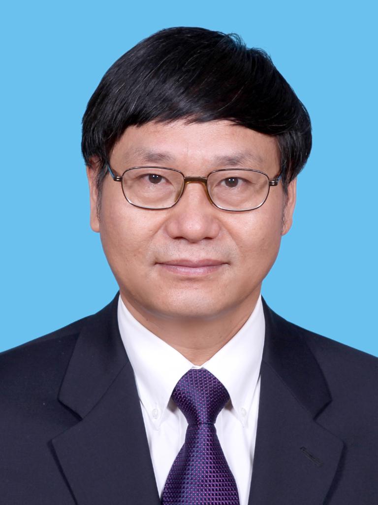 Dr. Xueji Zhang