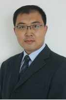   Mr. Bing Liu