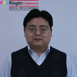Mr. Li Wenhao