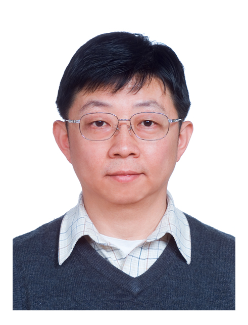 Mr. Jia-Yush Yen