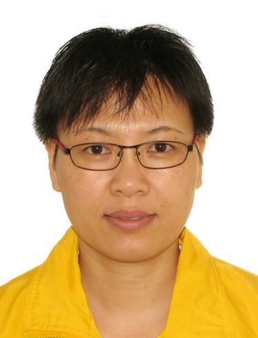 Ms.Yi Wei