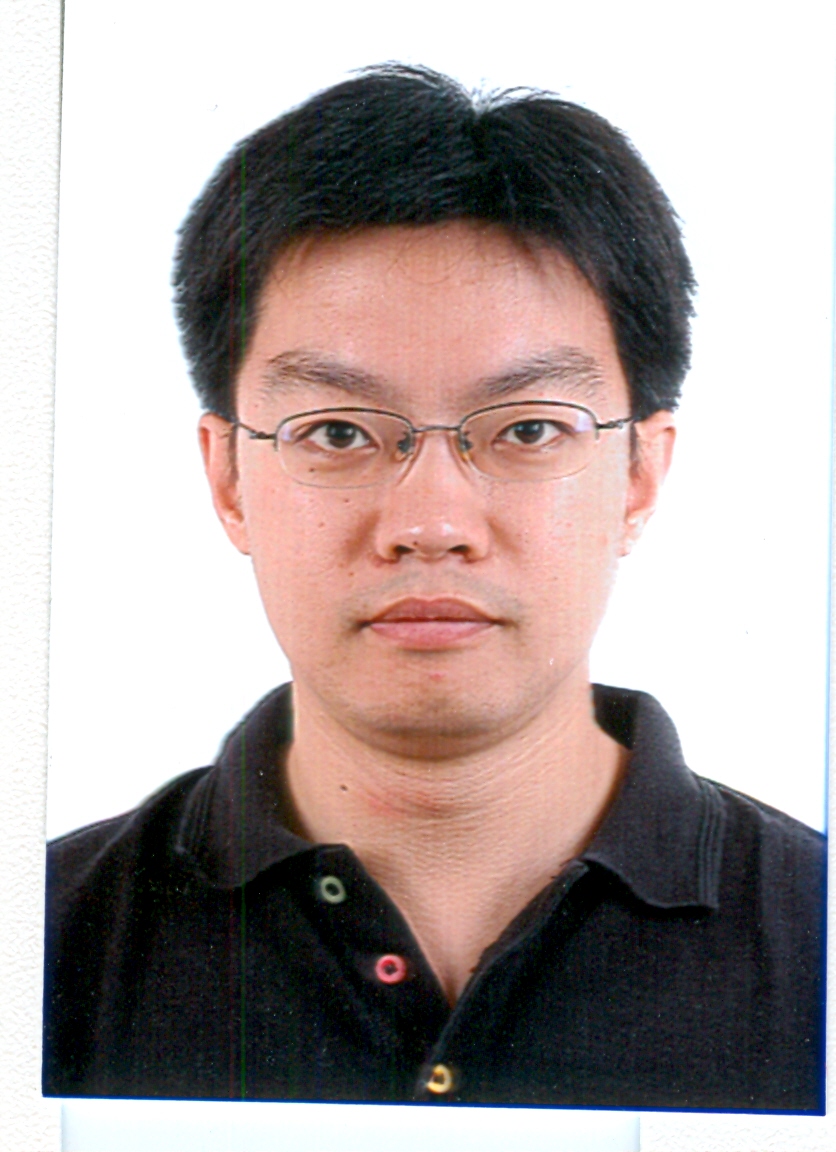 Mr. Yiwei Du