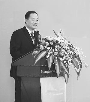 Mr. Shengzhang Hong